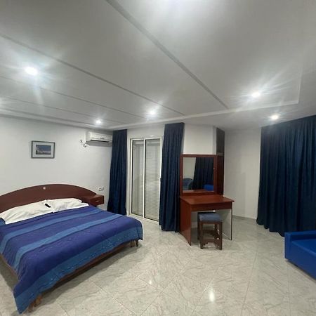 Residence Elfaracha Sousse Exterior photo