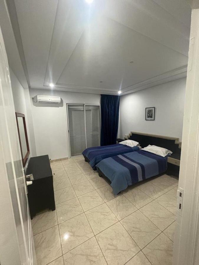 Residence Elfaracha Sousse Exterior photo