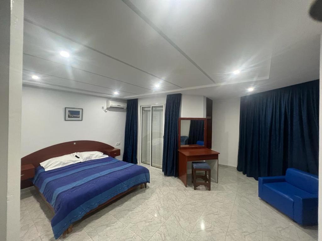 Residence Elfaracha Sousse Exterior photo