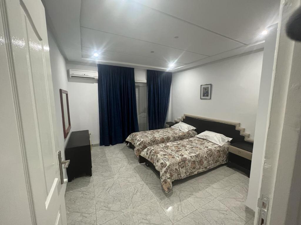 Residence Elfaracha Sousse Exterior photo