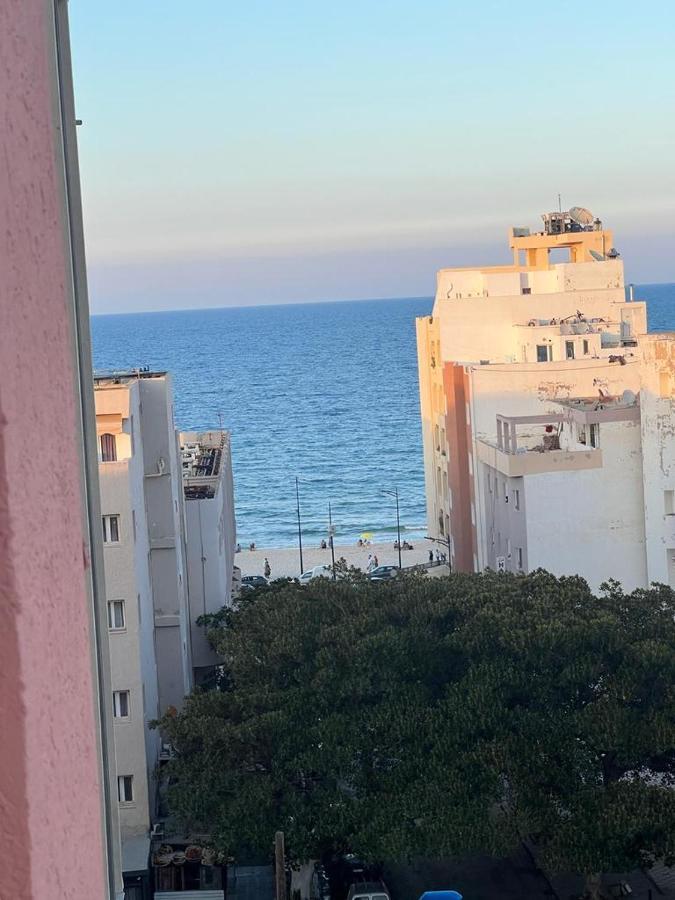 Residence Elfaracha Sousse Exterior photo