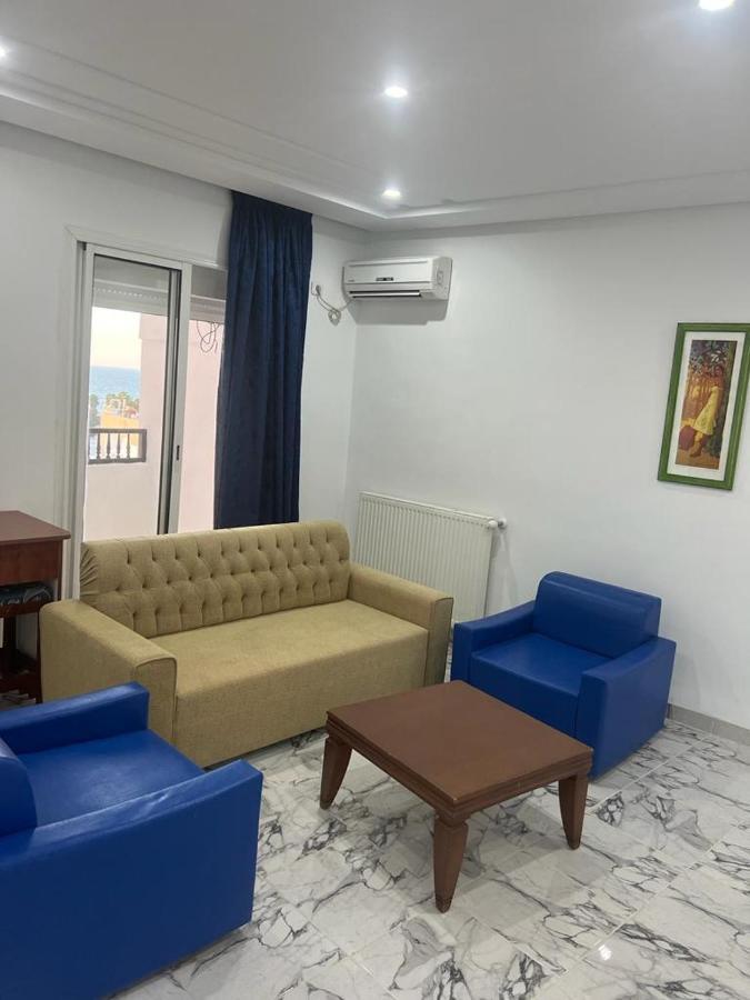 Residence Elfaracha Sousse Exterior photo