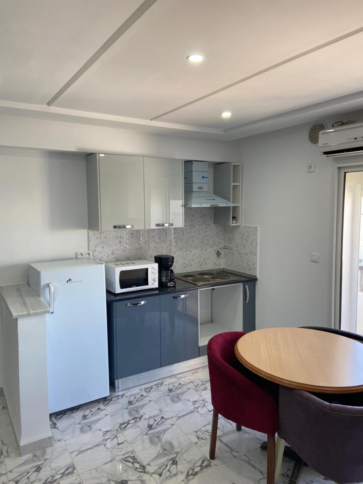 Residence Elfaracha Sousse Exterior photo