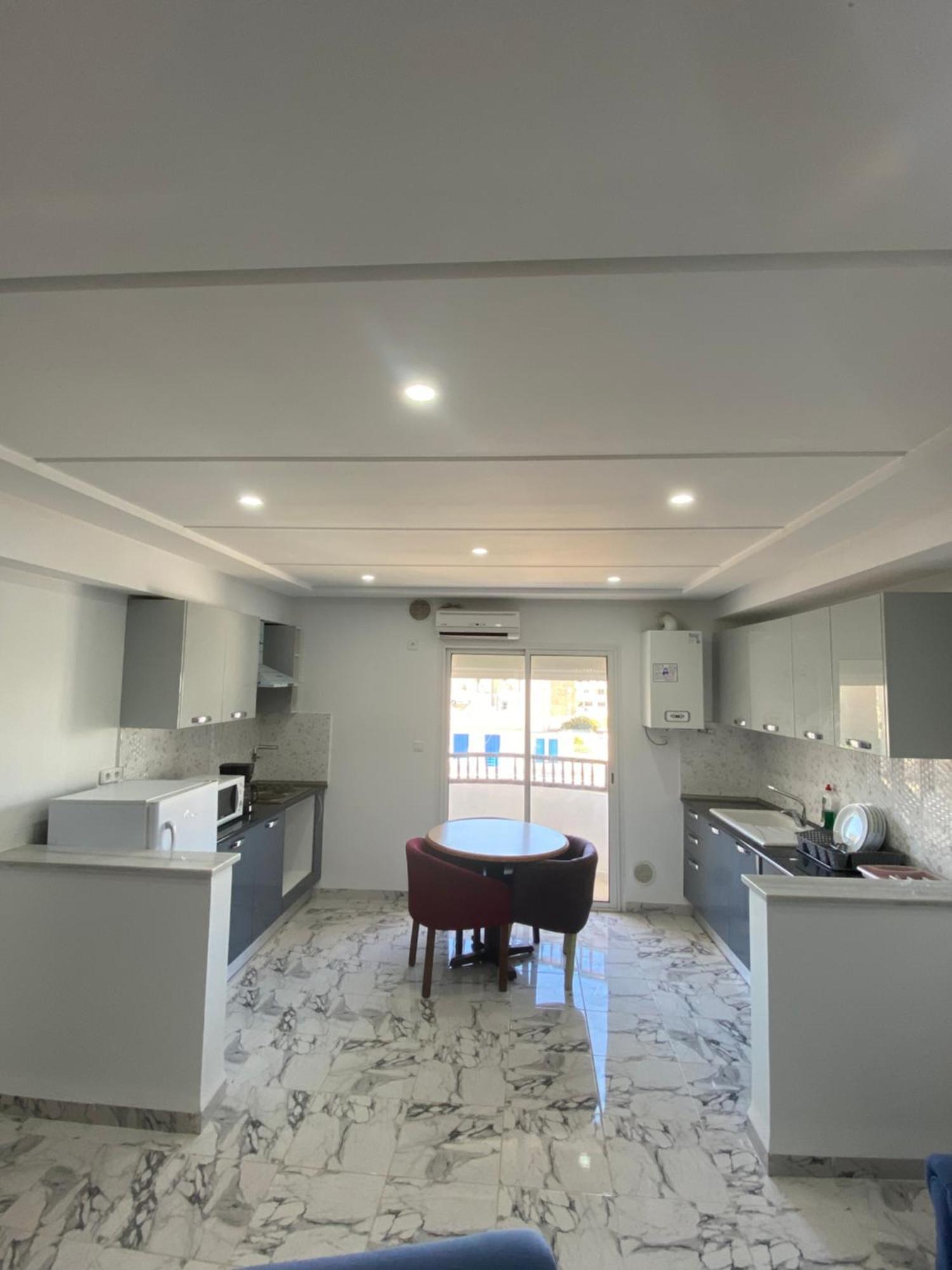 Residence Elfaracha Sousse Exterior photo